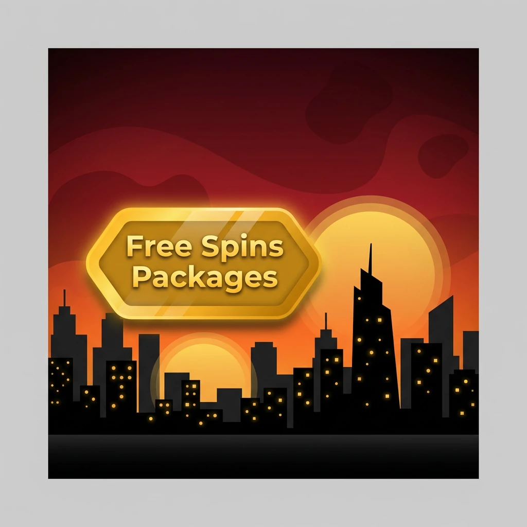 Free Spins Packages